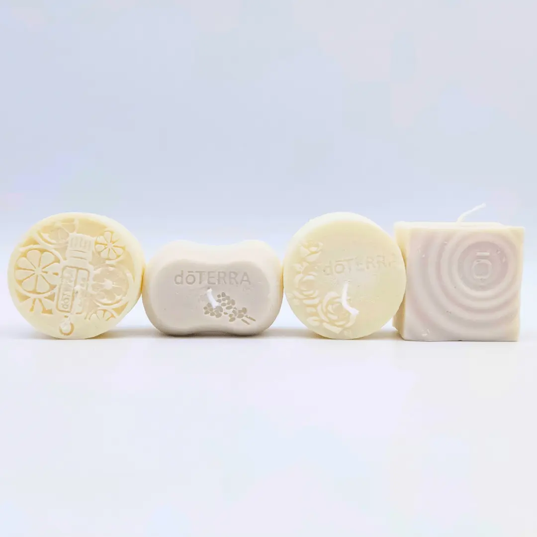 Szójagyertya - doTerra