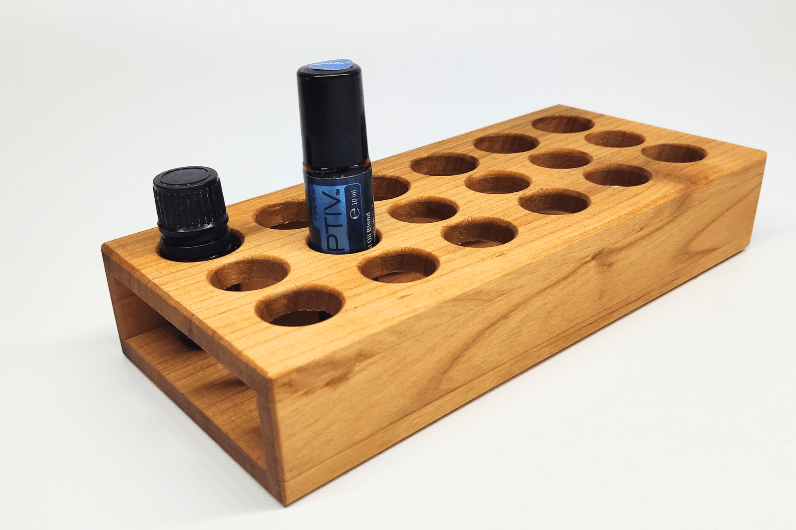 Illóolaj Tartó - Cseresznye - 6x3 (Mix)