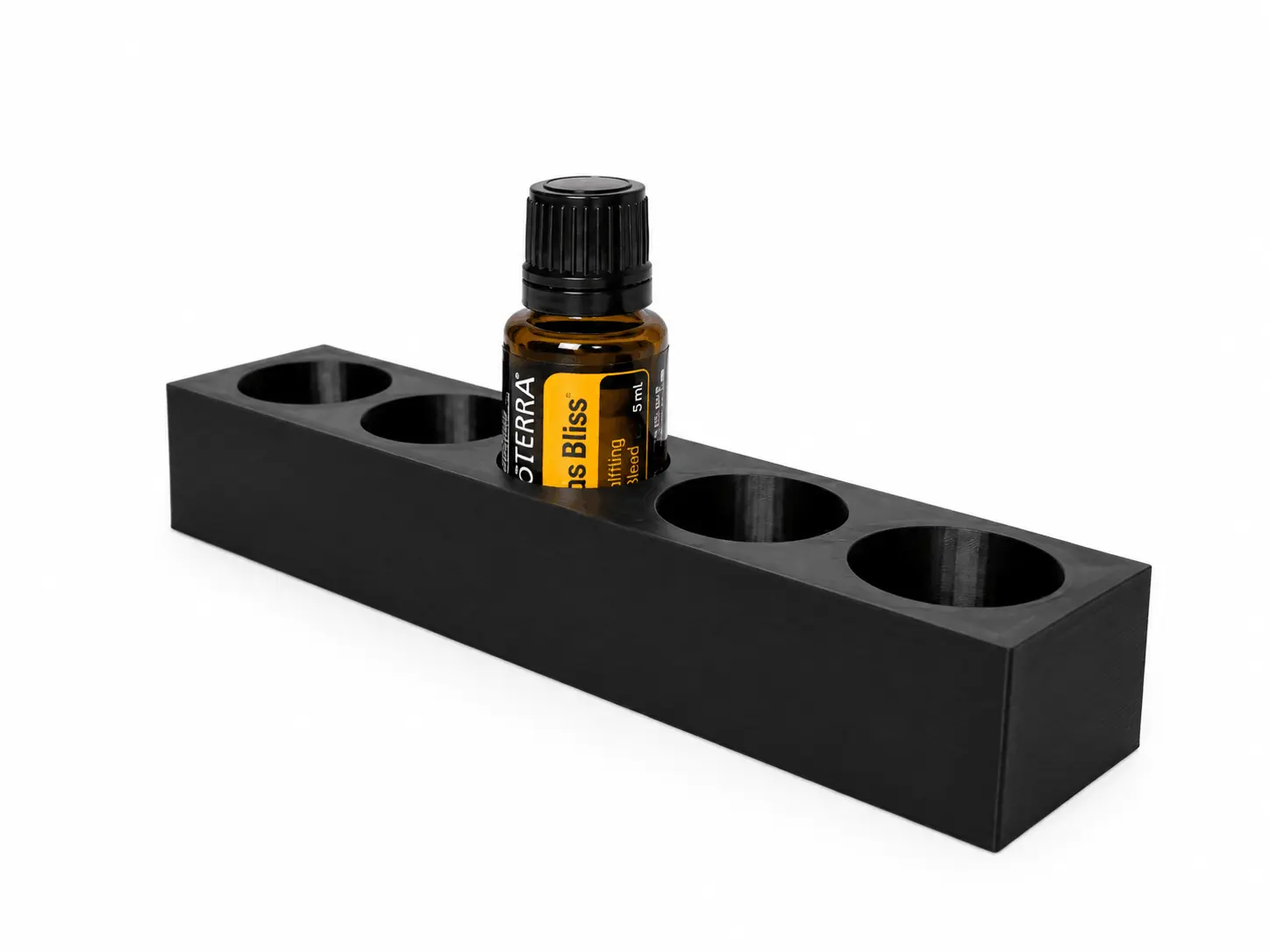 15ml olaj tartó