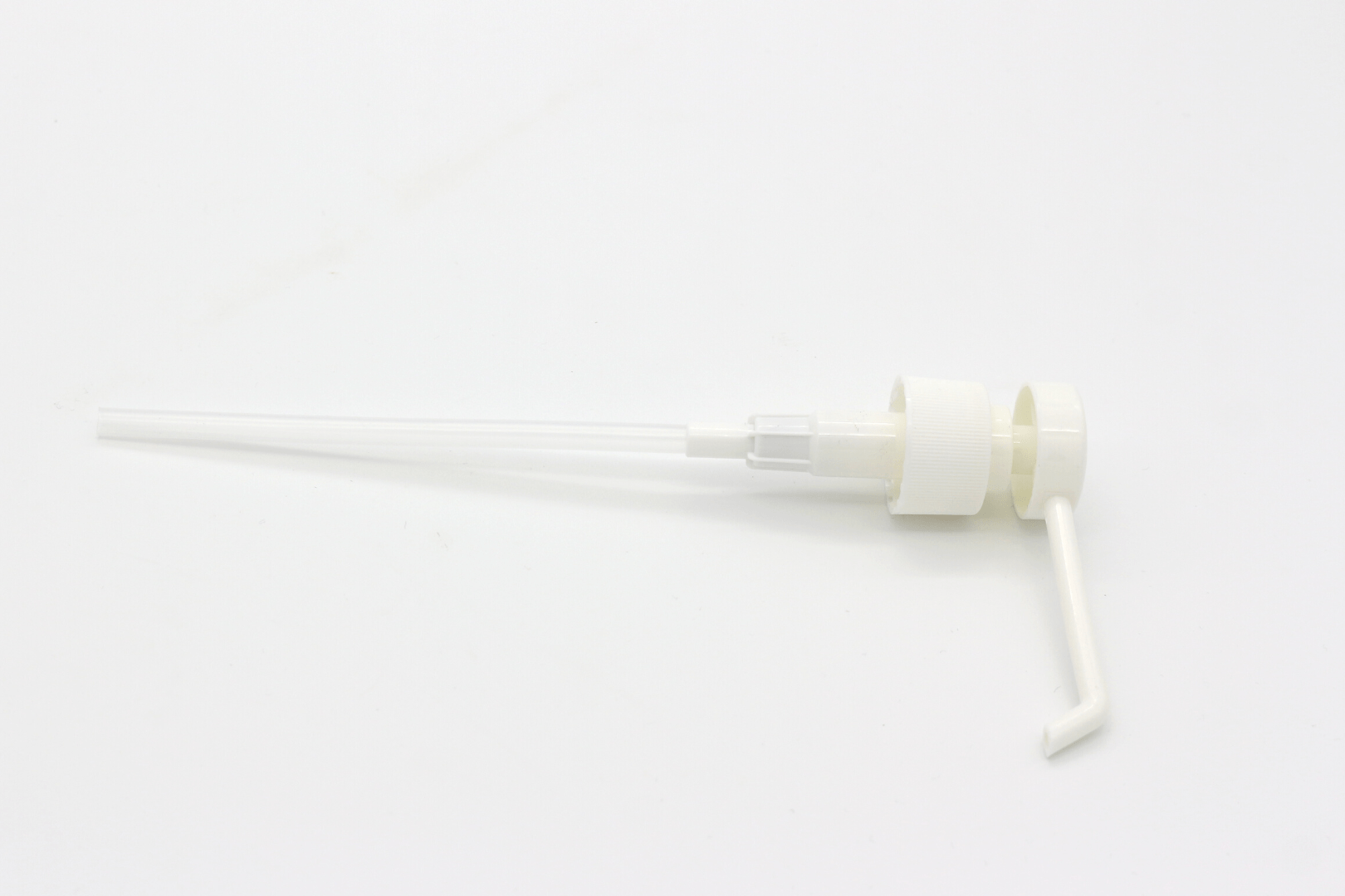 Adagoló pumpa - fehér